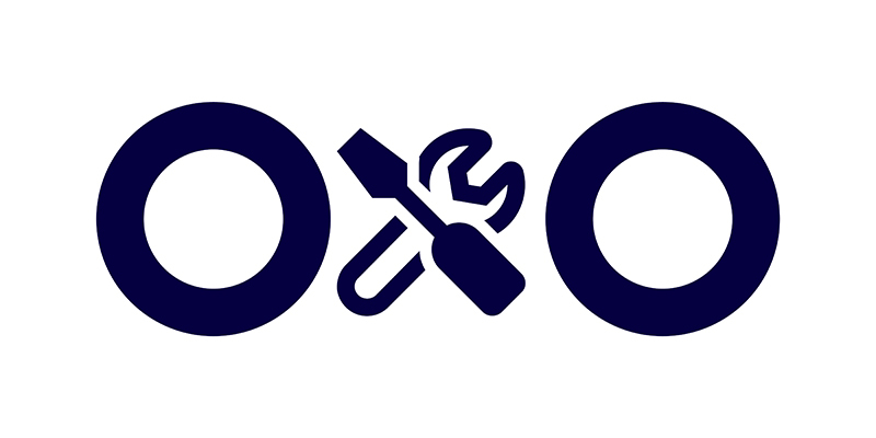 040 logotyp med verktyg