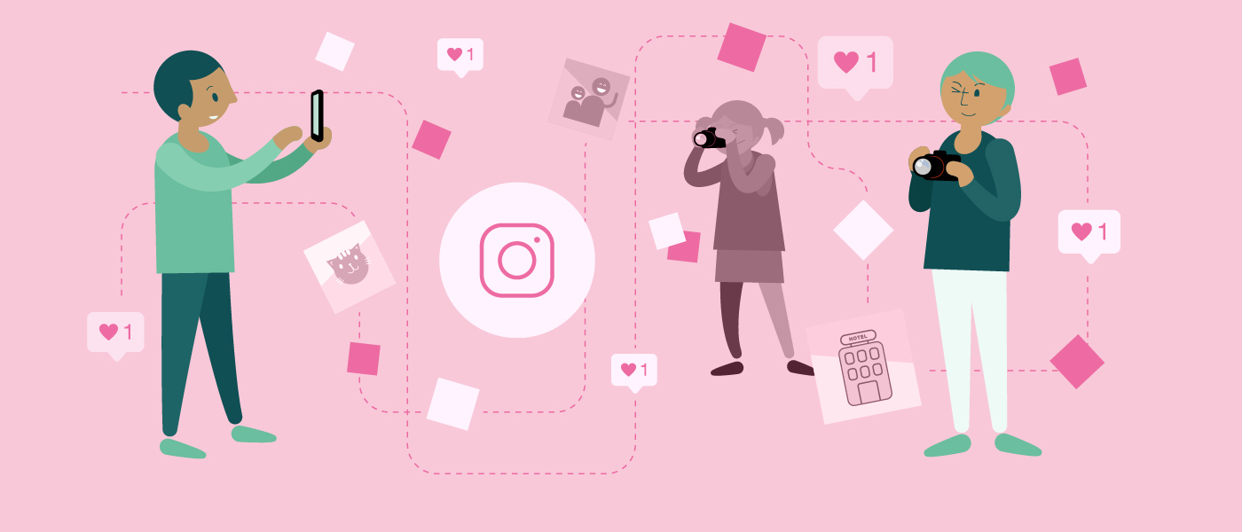 tourism guide instagram