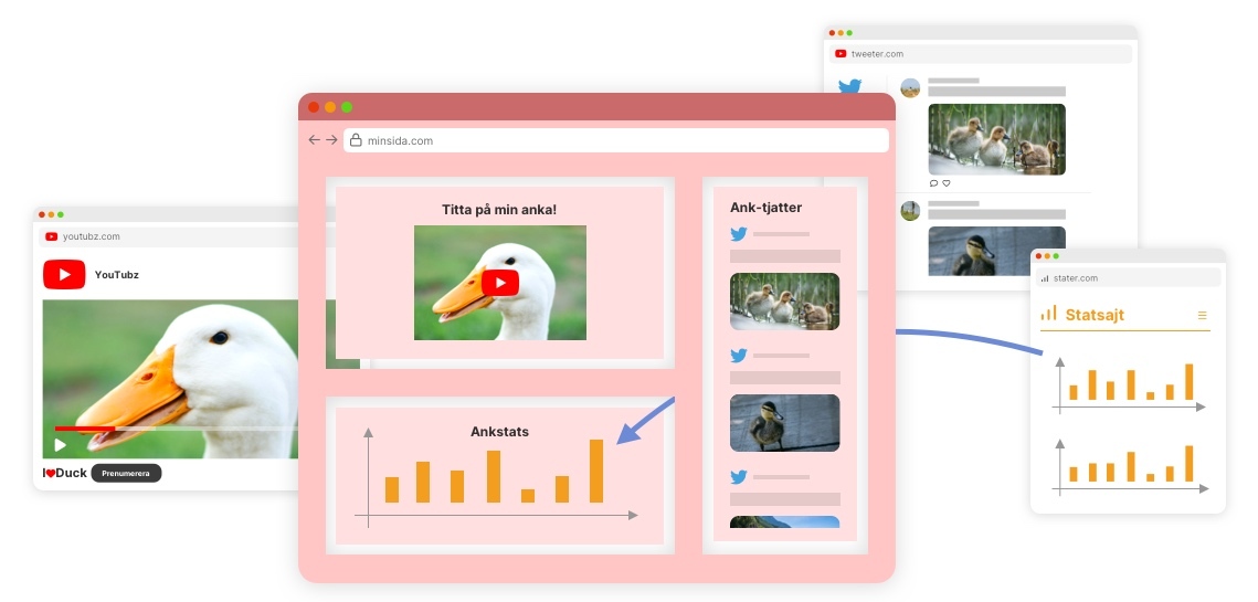 illustration embed all