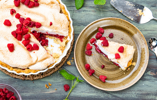 Webbsajt för Receptfavoriter av 040